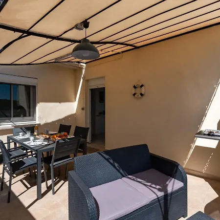 בית נופש Pietralunga 8 By Interhome *