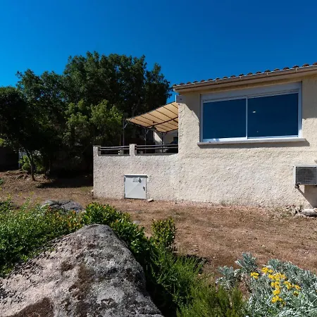 בית נופש Pietralunga 8 By Interhome *