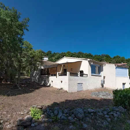 Pietralunga 8 By Interhome בית נופש סוטה