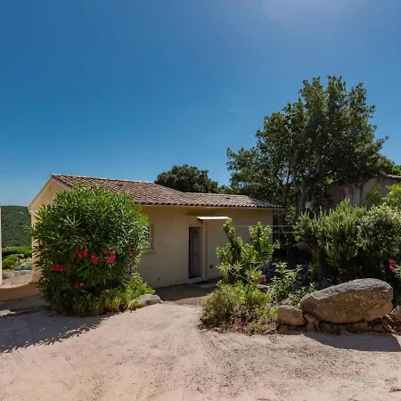 בית נופש Pietralunga 8 By Interhome סוטה