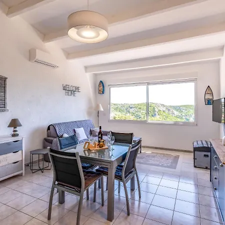 Pietralunga 8 By Interhome בית נופש