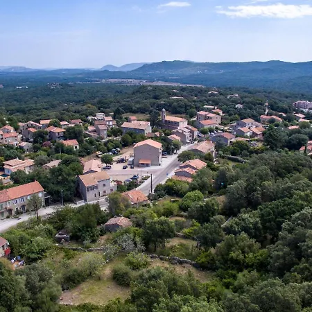 Pietralunga 8 By Interhome בית נופש *