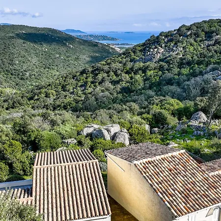 Pietralunga 8 By Interhome בית נופש *