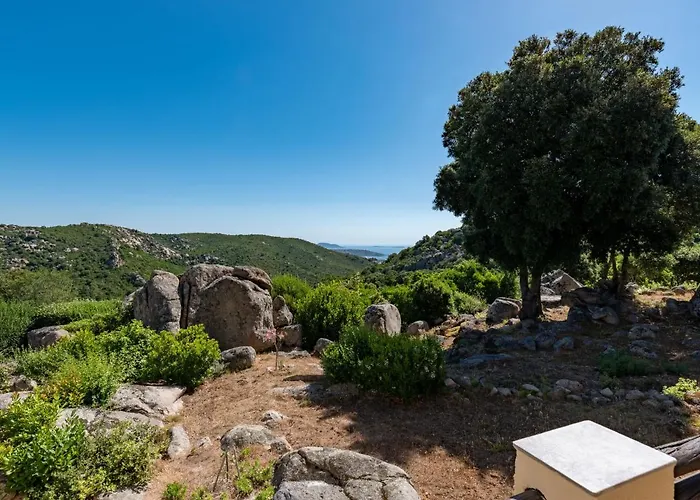 Pietralunga 8 By Interhome * סוטה