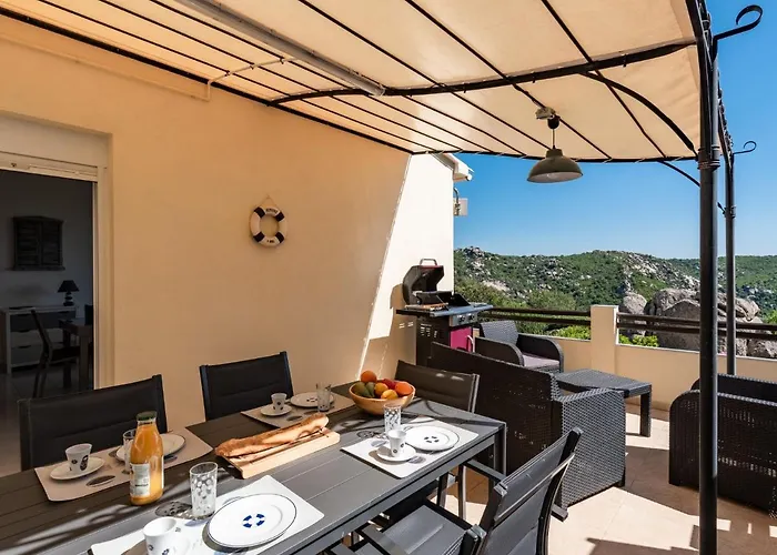 Pietralunga 8 By Interhome בית נופש סוטה