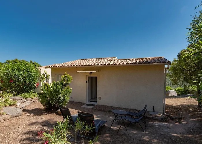 Pietralunga 8 By Interhome