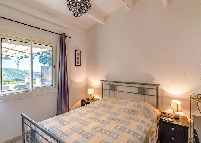 בית נופש Pietralunga 8 By Interhome סוטה