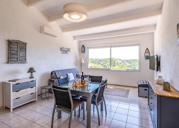 Pietralunga 8 By Interhome בית נופש