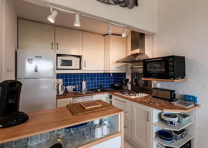 בית נופש Pietralunga 8 By Interhome *