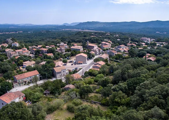 Pietralunga 8 By Interhome בית נופש *