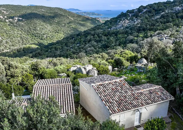 Pietralunga 8 By Interhome בית נופש סוטה