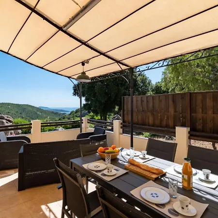 Pietralunga-2 By Interhome *