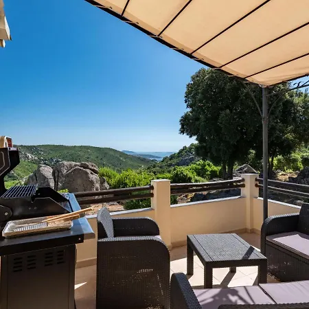 Pietralunga 8 By Interhome * Sotta