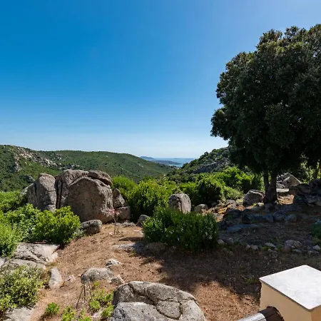 Pietralunga 8 By Interhome * Sotta