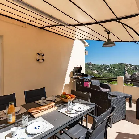 Pietralunga 8 By Interhome Ferienhaus Sotta
