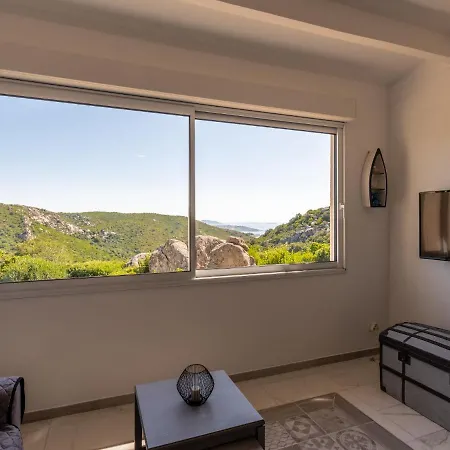 Pietralunga 8 By Interhome Σπίτι διακοπών Sotta