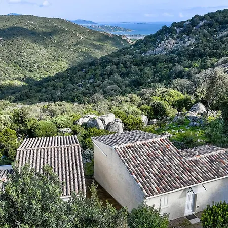 Pietralunga 8 By Interhome Σπίτι διακοπών Sotta