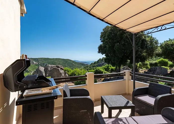 Pietralunga 8 By Interhome * סוטה