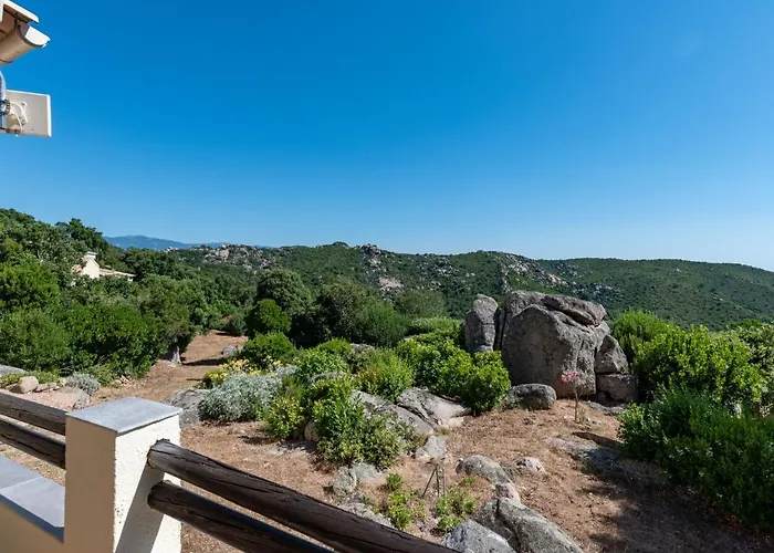 Pietralunga 8 By Interhome *