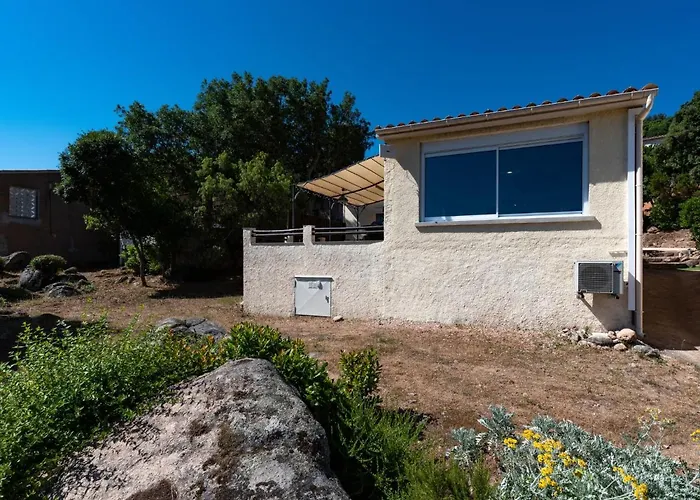 בית נופש Pietralunga 8 By Interhome *