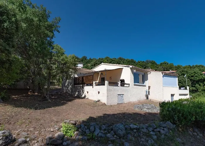 Pietralunga 8 By Interhome בית נופש סוטה