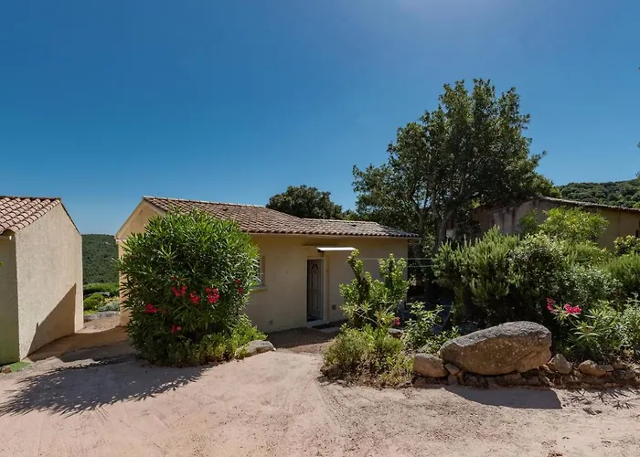 בית נופש Pietralunga 8 By Interhome סוטה