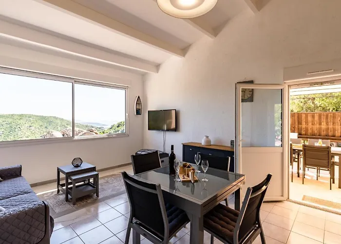 Pietralunga 8 By Interhome בית נופש סוטה