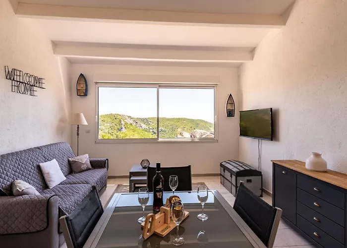 Pietralunga 8 By Interhome סוטה