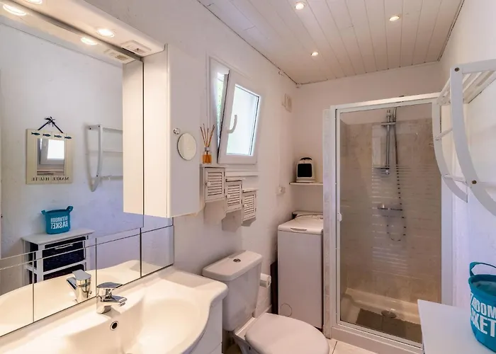 Pietralunga 8 By Interhome * סוטה