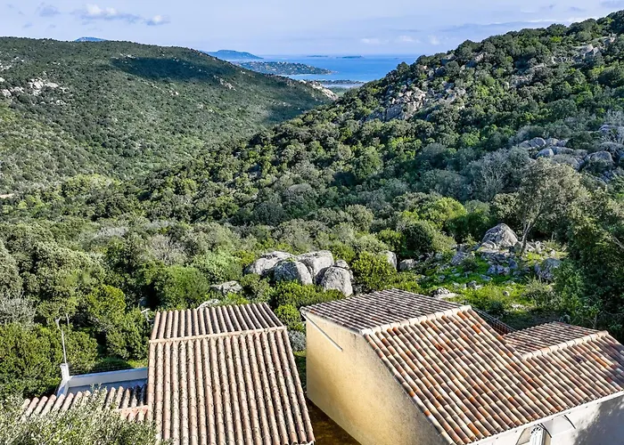 Pietralunga 8 By Interhome בית נופש *